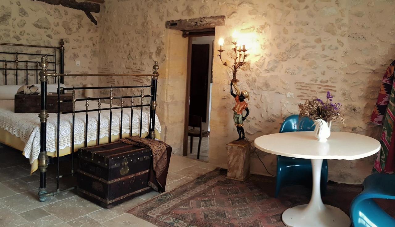 Chateau Le Truch Montussan Ngoại thất bức ảnh