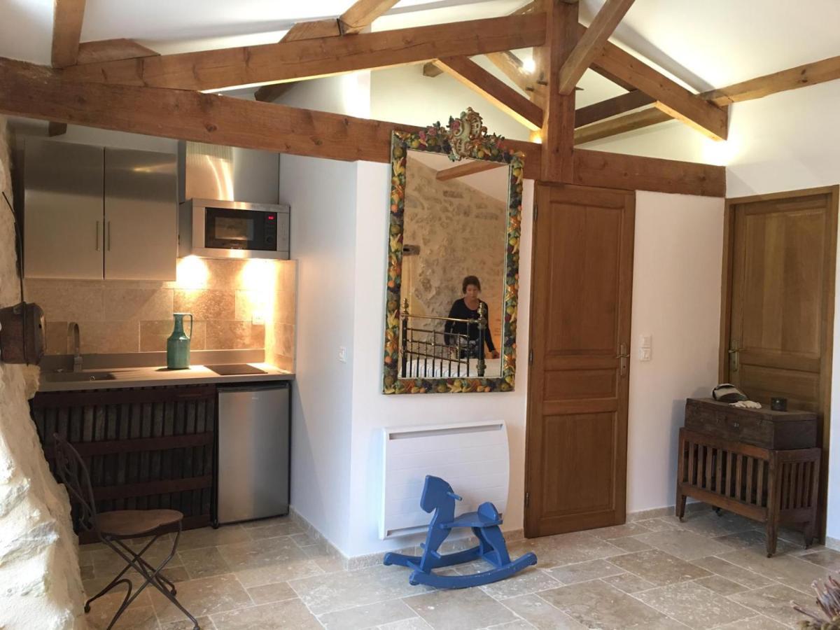 Chateau Le Truch Montussan Ngoại thất bức ảnh