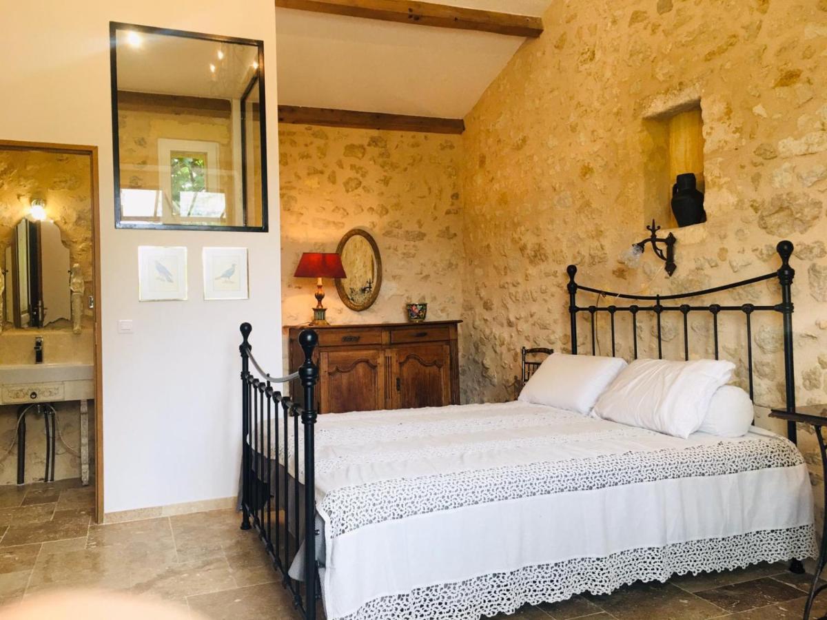 Chateau Le Truch Montussan Ngoại thất bức ảnh
