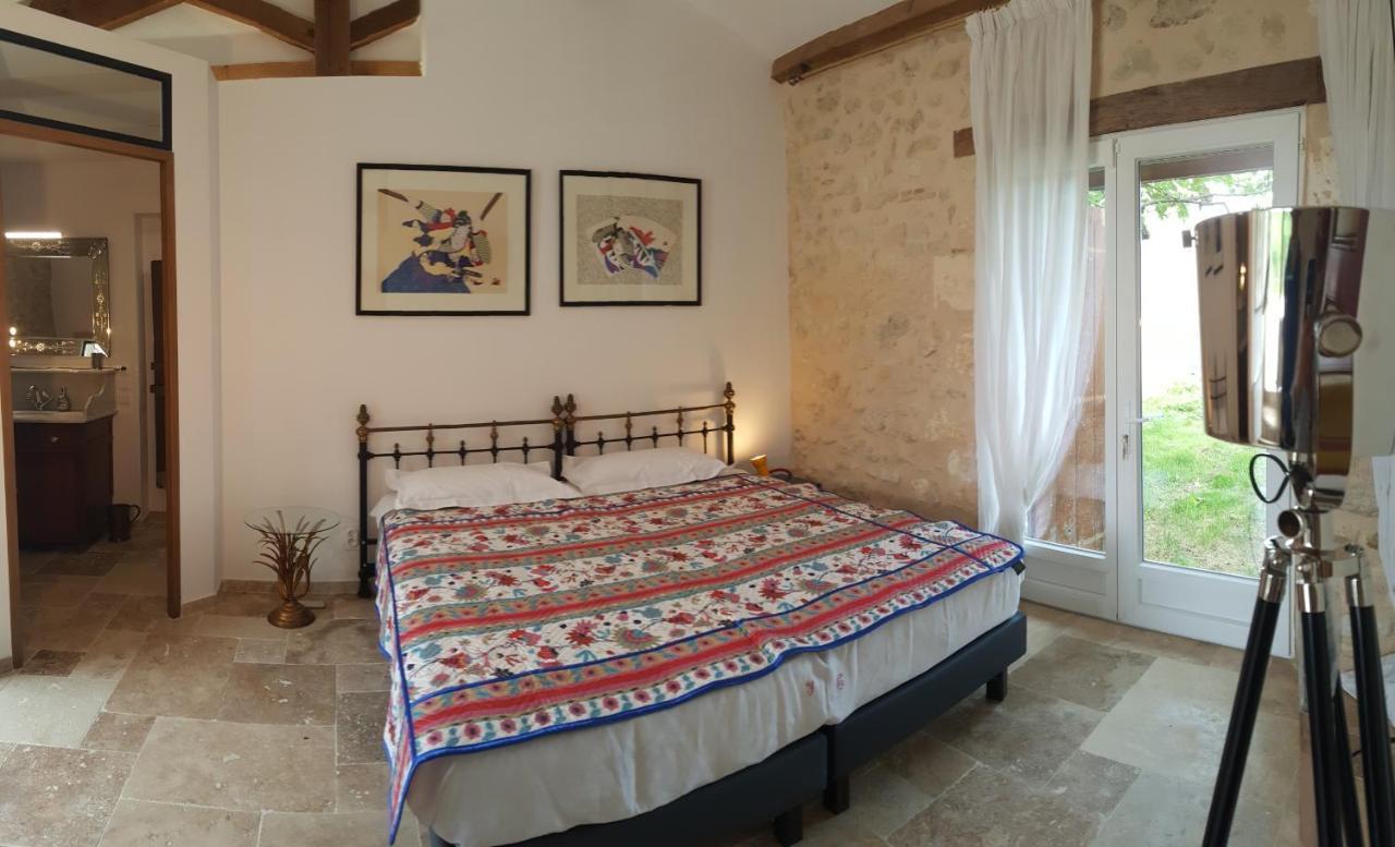 Chateau Le Truch Montussan Ngoại thất bức ảnh
