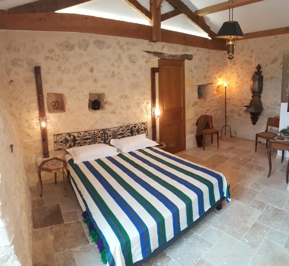 Chateau Le Truch Montussan Ngoại thất bức ảnh