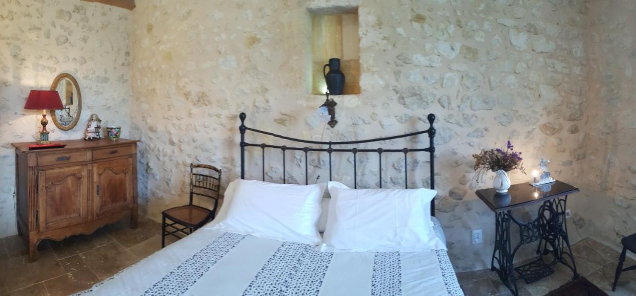 Chateau Le Truch Montussan Ngoại thất bức ảnh