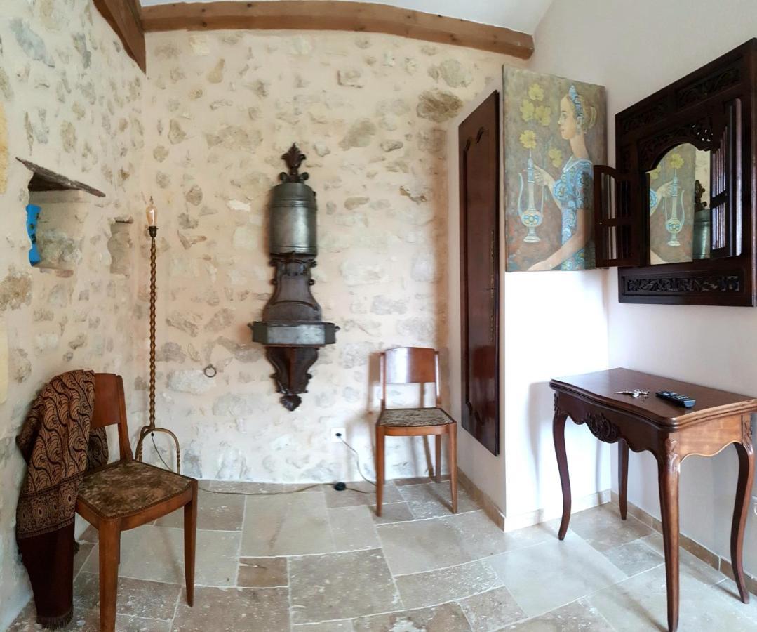 Chateau Le Truch Montussan Ngoại thất bức ảnh