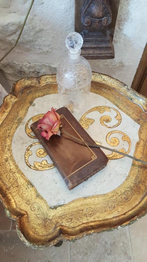 Chateau Le Truch Montussan Ngoại thất bức ảnh
