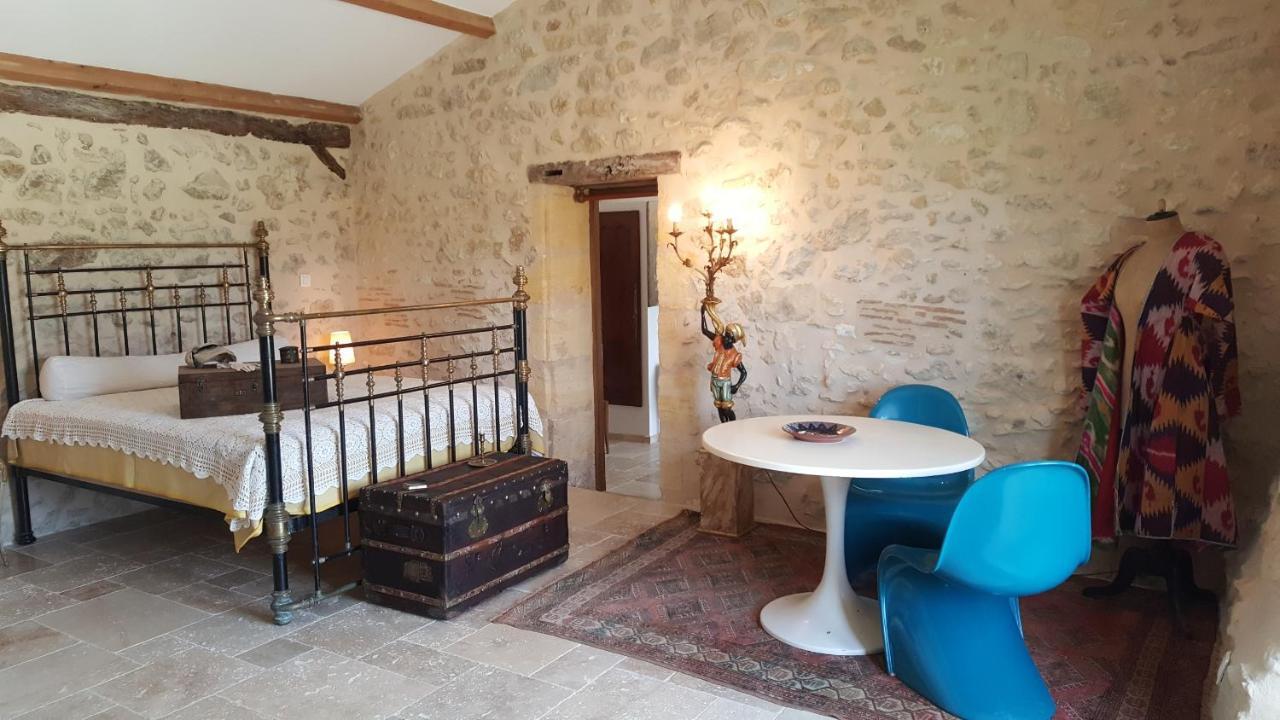 Chateau Le Truch Montussan Ngoại thất bức ảnh
