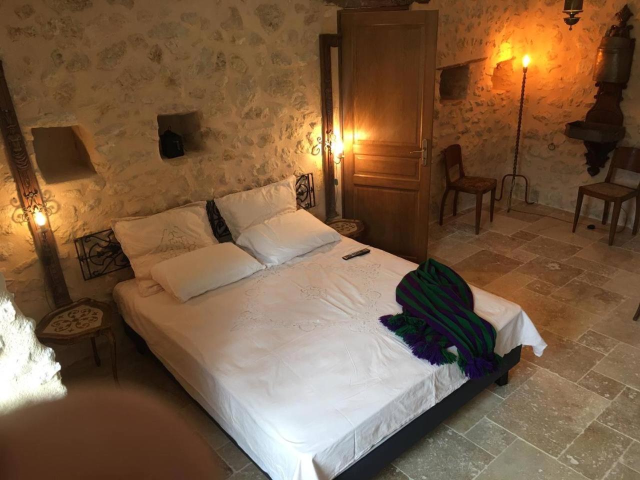 Chateau Le Truch Montussan Ngoại thất bức ảnh