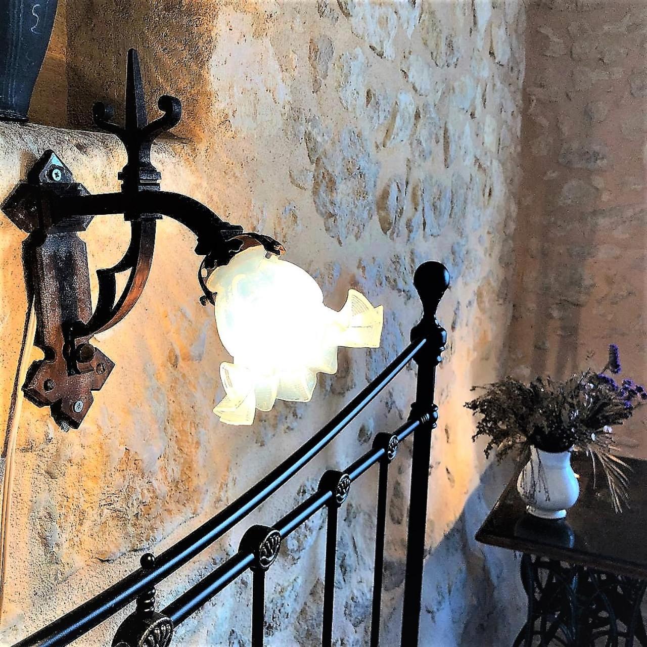 Chateau Le Truch Montussan Ngoại thất bức ảnh