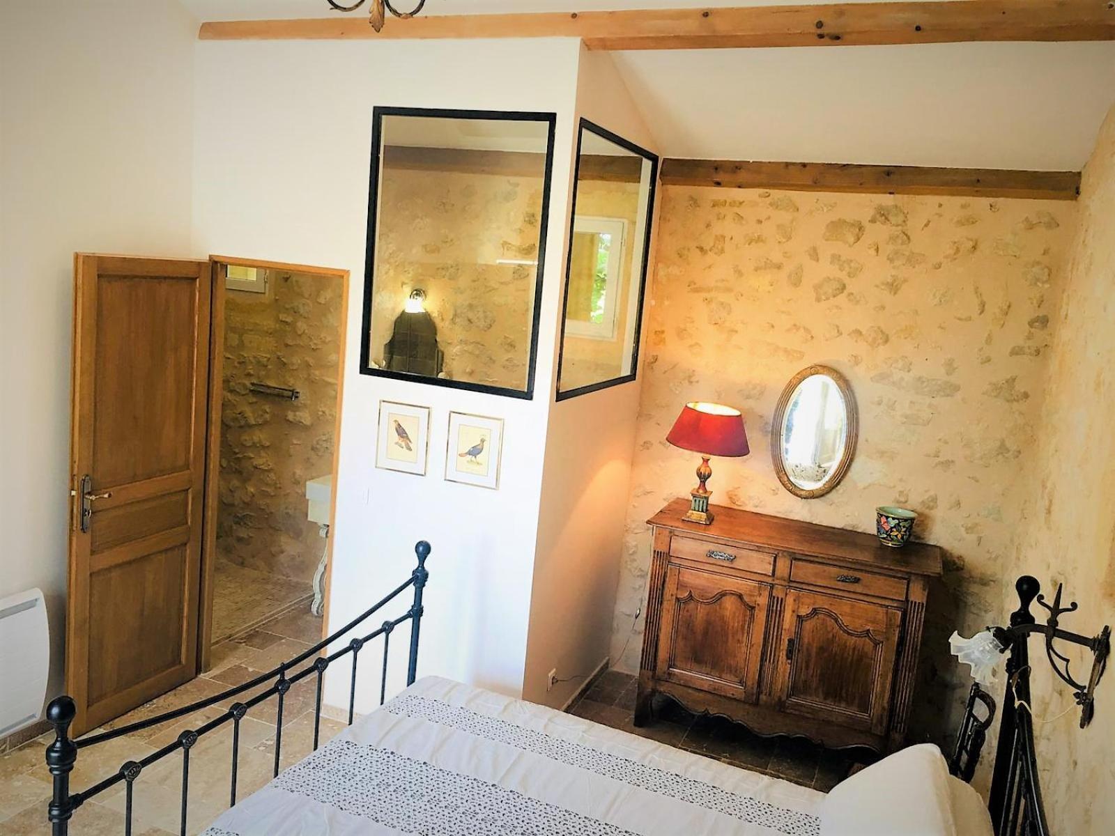 Chateau Le Truch Montussan Phòng bức ảnh
