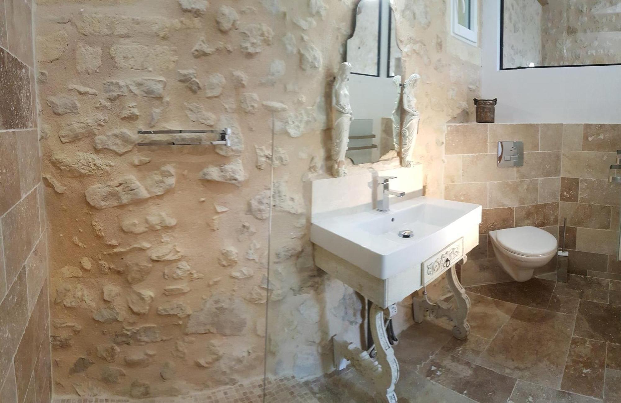 Chateau Le Truch Montussan Phòng bức ảnh
