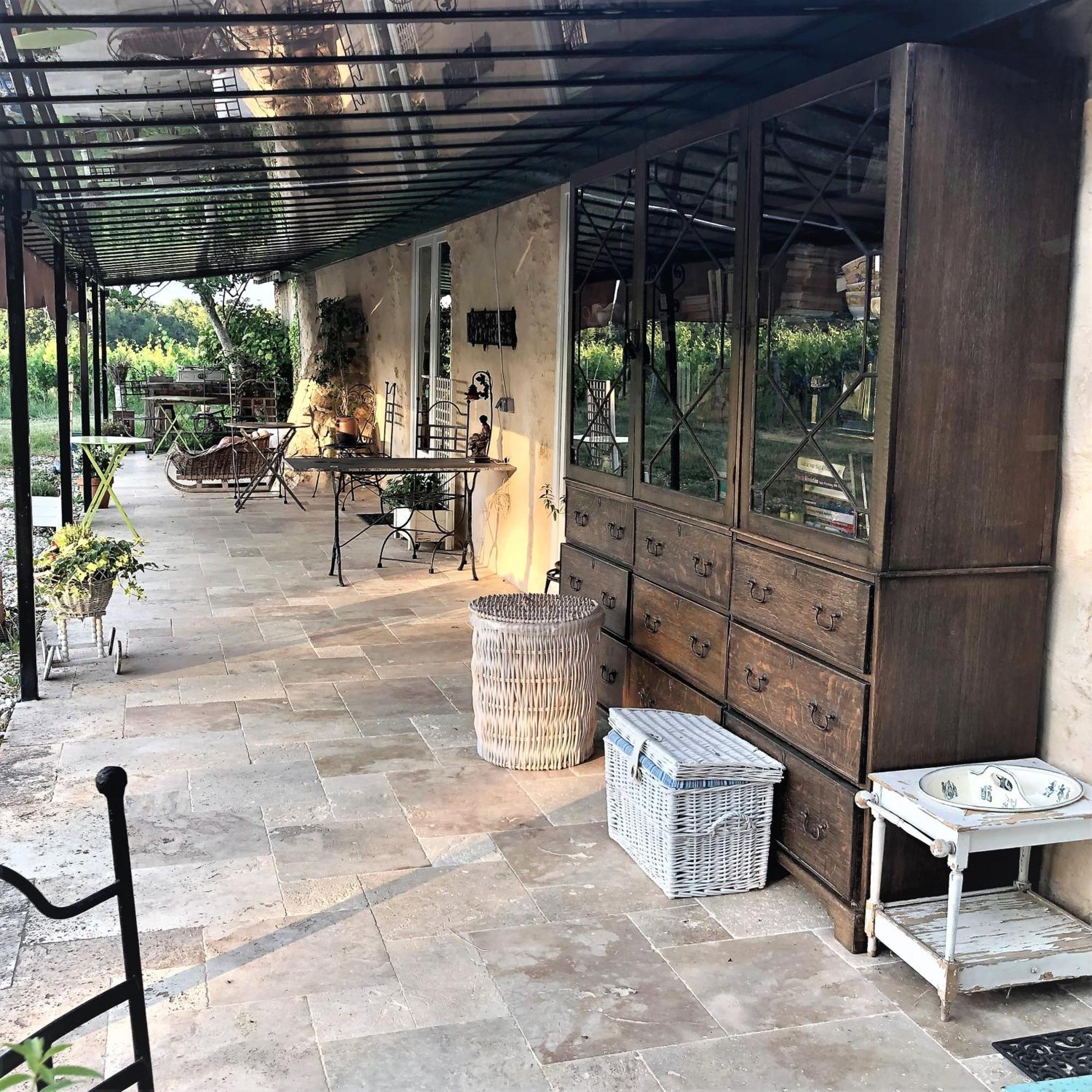 Chateau Le Truch Montussan Ngoại thất bức ảnh